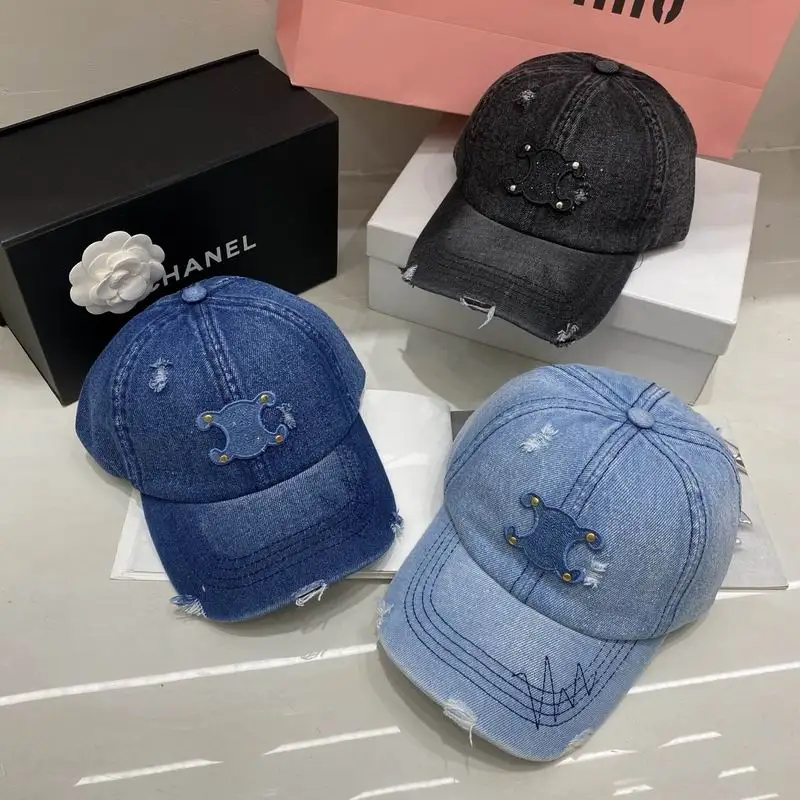 Celine cap dx64